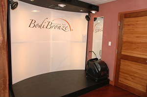 BodiBronze Salon Tour