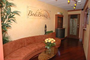 BodiBronze Salon Tour