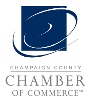 Member of the Champaign-Urbana Chamber of Commerce