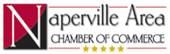 Member of the Naperville Chamber of Commerce