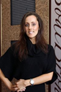 Kristin Klinker, Owner